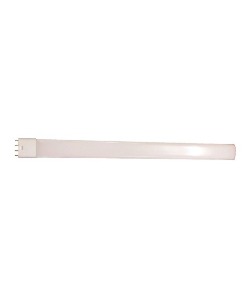 Bombilla led 2g11 4-pins 20 w 1700 lm 6500 k luz fría (eq.110 w),230 v directa a red, 410 x 44 x 23 mm