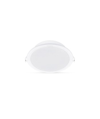Downlight led empotrable modelo meson 5,5w 550 lm 4000 k luz dia ø9 x 3,5 cm