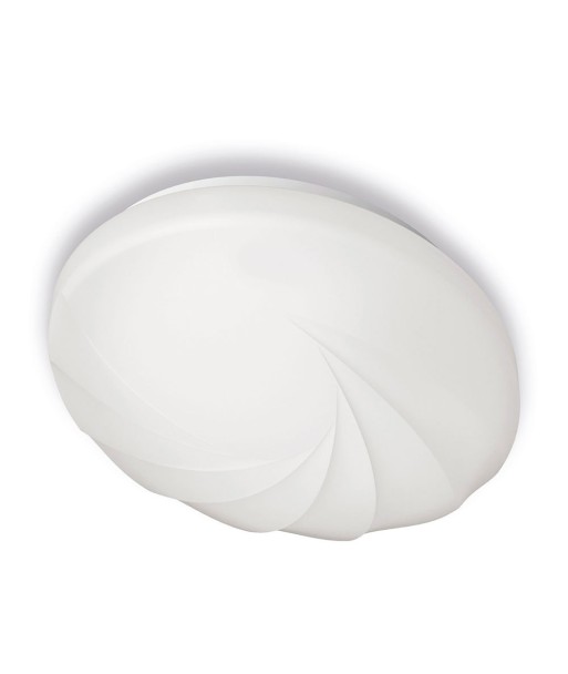 Plafón led circular shore 10 w 4000 k 1100 lm ø25 x 7,3 cm