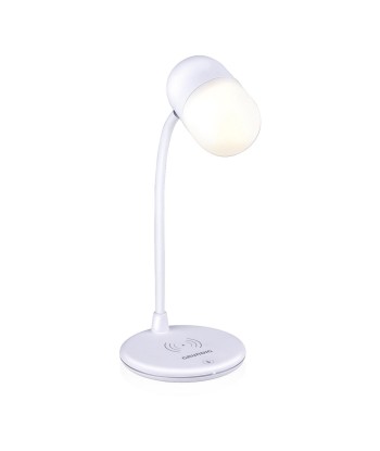 Lámpara de escritorio led 3 en 1 modelo a