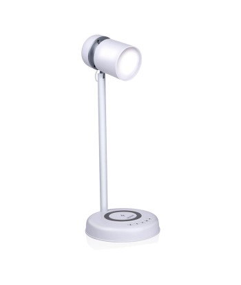 Lámpara de escritorio led 3 en 1 modelo b