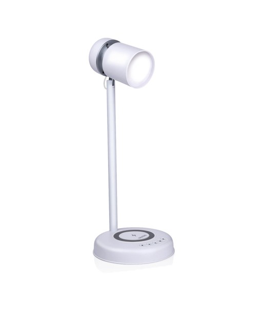 Lámpara de escritorio led 3 en 1 modelo b