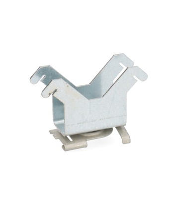 Kit fijacion para techo desmontable (estribo+a7020) h30 velum