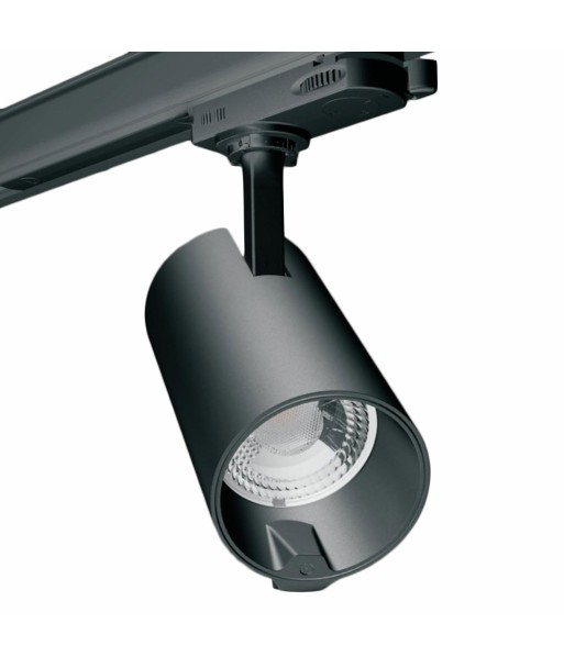 Foco proyector ia 30 w 2700 k - 6500 k 24° negro