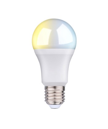 Bombilla inteligente standard e27 9 w 806 lm 2700-6500 k luz blanca